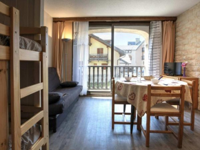 Appartement Montgenèvre, 1 pièce, 4 personnes - FR-1-330D-92